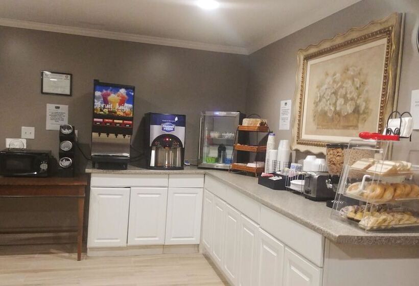 فندق Econo Lodge Milldale  Southington