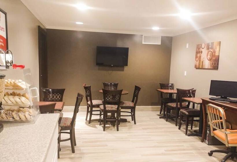 فندق Econo Lodge Milldale  Southington