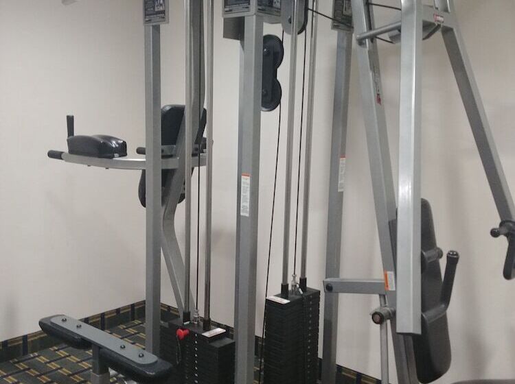 فندق Econo Lodge Milldale  Southington