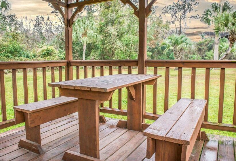 فندق Econo Lodge Lake City North