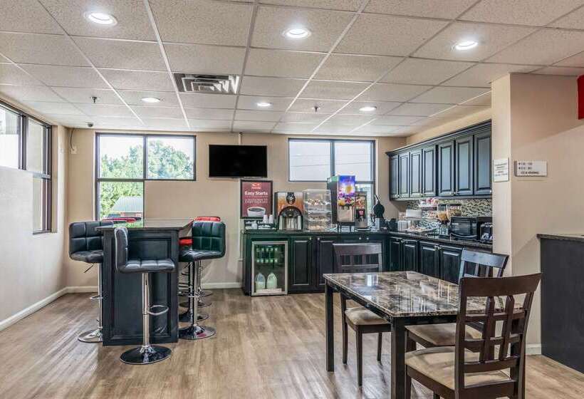 호텔 Americas Best Value Inn Opelika
