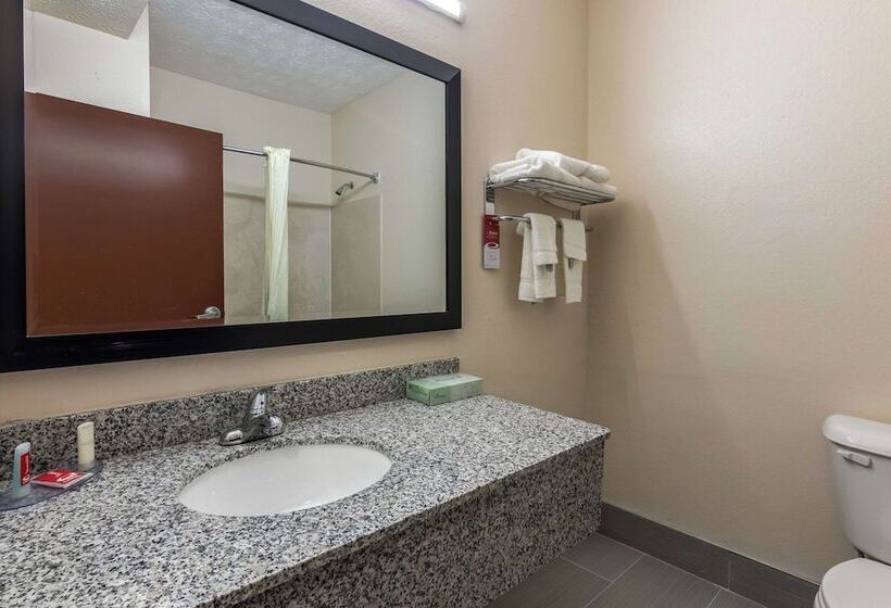 호텔 Americas Best Value Inn Opelika