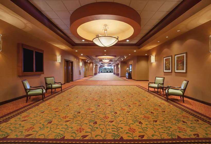 Embassy Suites By Hilton San Marcos Hotel Conference Center