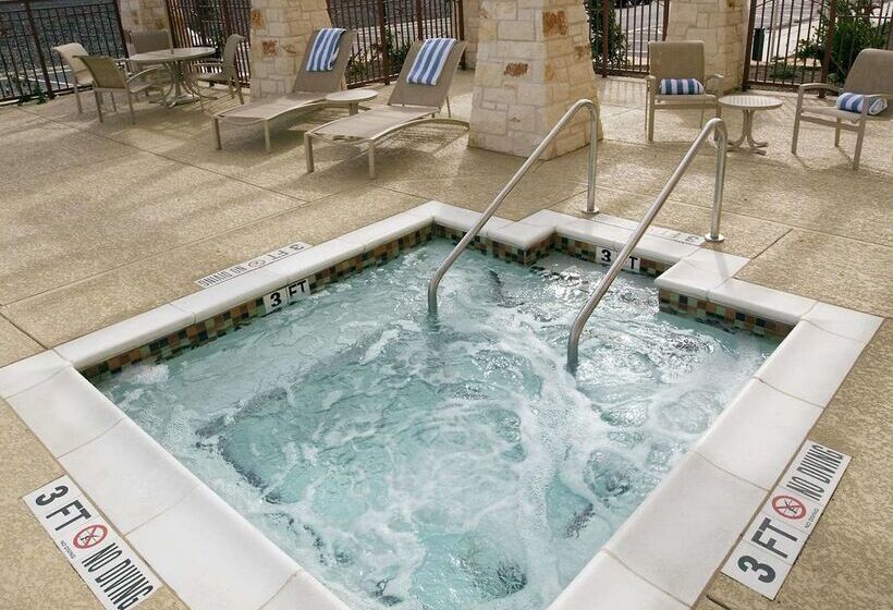 Embassy Suites By Hilton San Marcos Hotel Conference Center