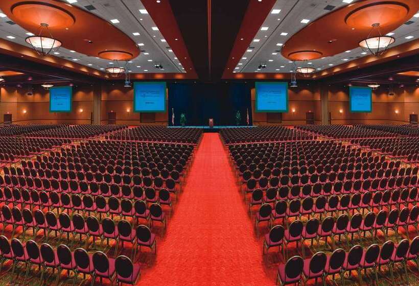 Embassy Suites By Hilton San Marcos Hotel Conference Center