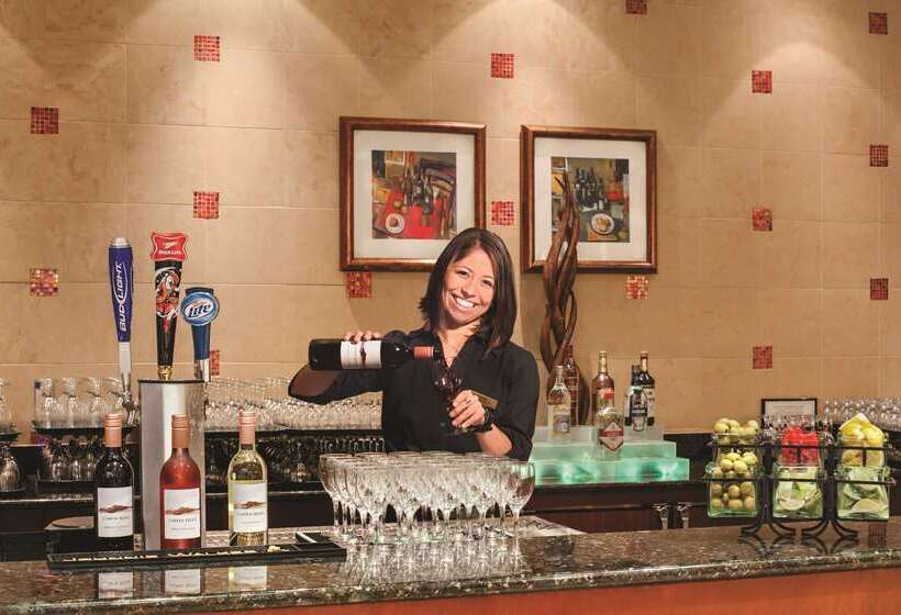 Embassy Suites By Hilton San Marcos Hotel Conference Center