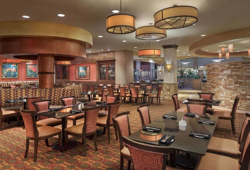 Embassy Suites By Hilton San Marcos Hotel Conference Center