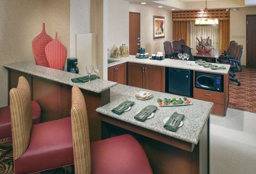 Embassy Suites By Hilton San Marcos Hotel Conference Center