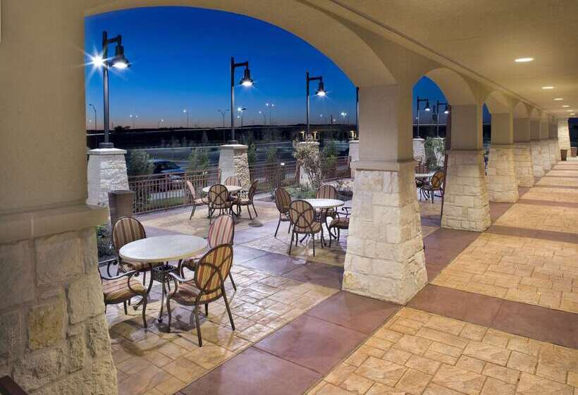 Embassy Suites By Hilton San Marcos Hotel Conference Center