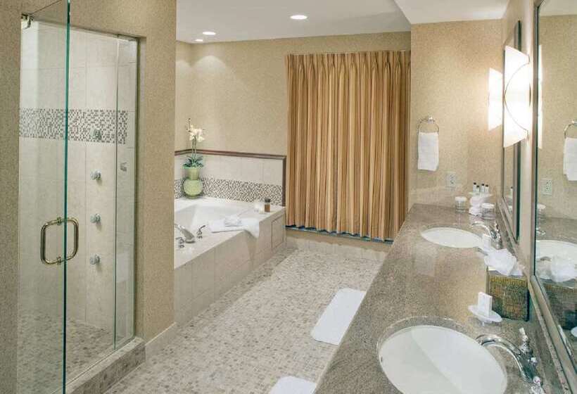 Embassy Suites By Hilton San Marcos Hotel Conference Center