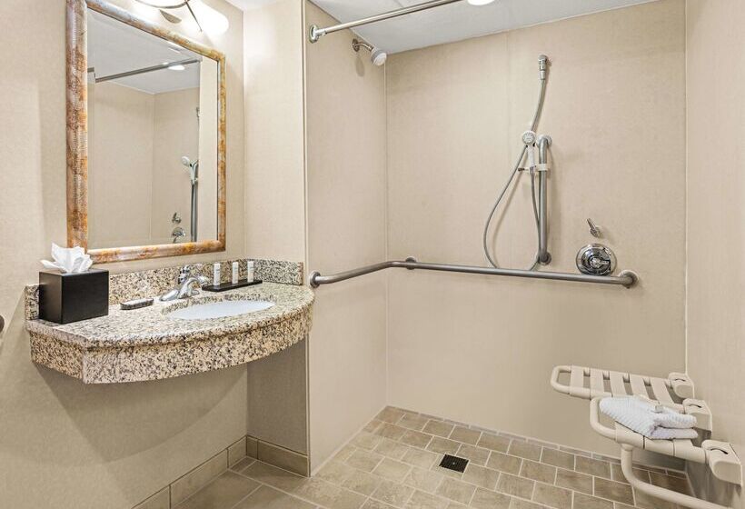 Embassy Suites By Hilton San Marcos Hotel Conference Center