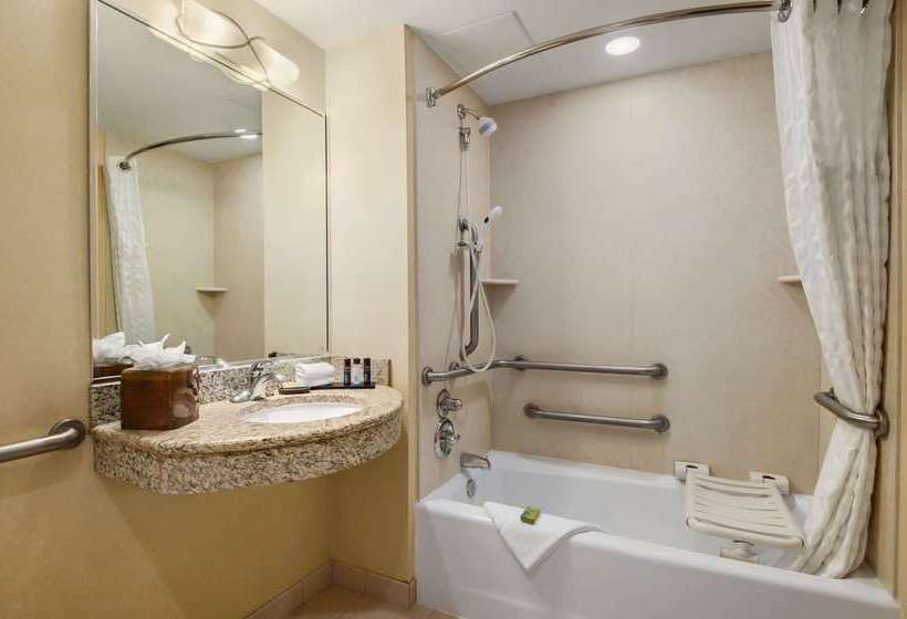 Embassy Suites By Hilton San Marcos Hotel Conference Center