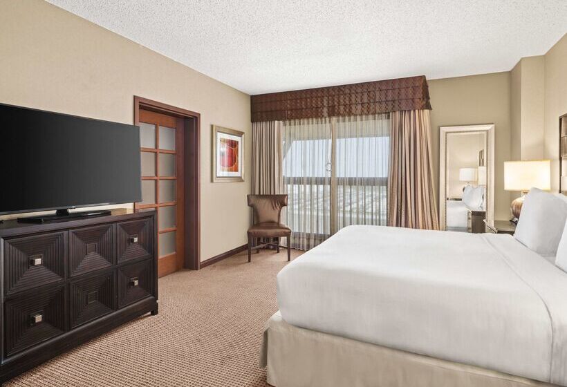 Embassy Suites By Hilton San Marcos Hotel Conference Center