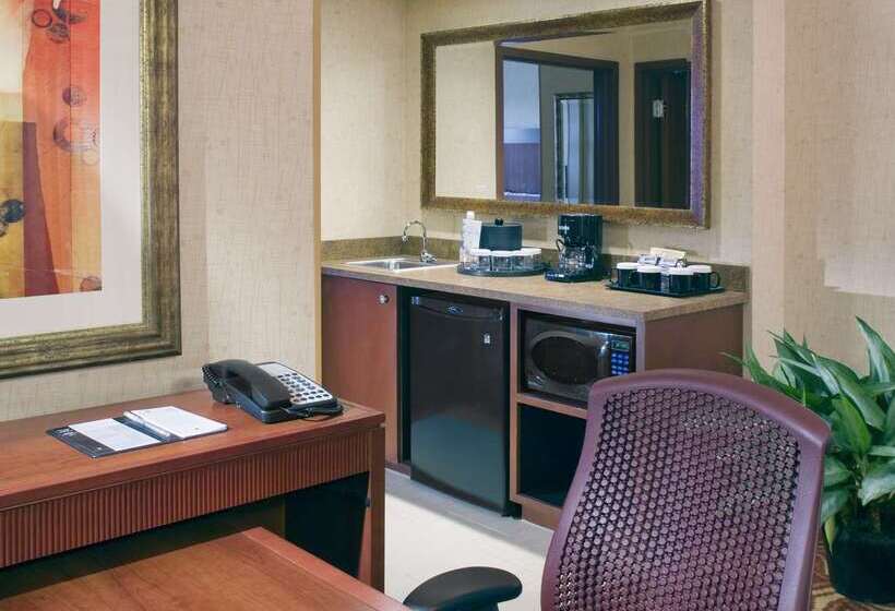 Embassy Suites By Hilton San Marcos Hotel Conference Center