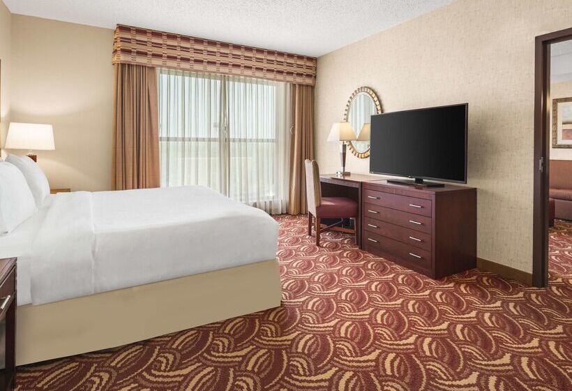 Embassy Suites By Hilton San Marcos Hotel Conference Center