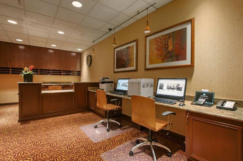 Embassy Suites By Hilton San Marcos Hotel Conference Center