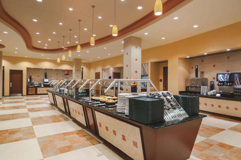 Embassy Suites By Hilton San Marcos Hotel Conference Center