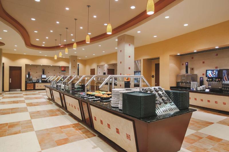 Embassy Suites By Hilton San Marcos Hotel Conference Center