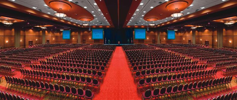 Embassy Suites By Hilton San Marcos Hotel Conference Center