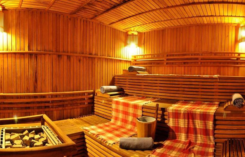 Отель Erkal Resort