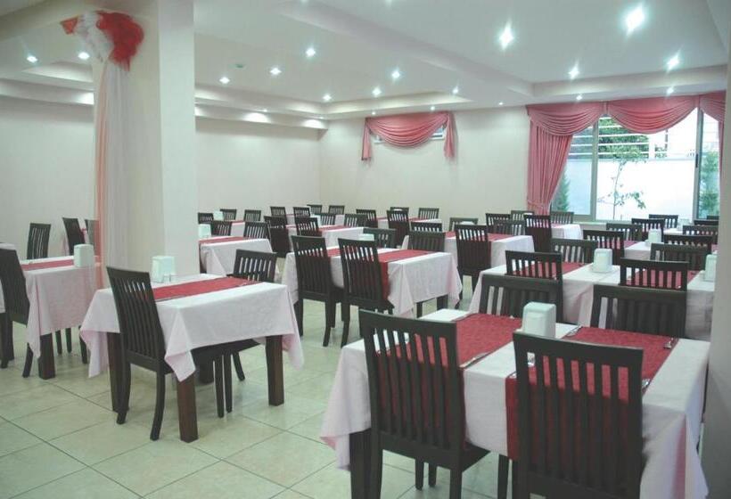 Отель Erkal Resort