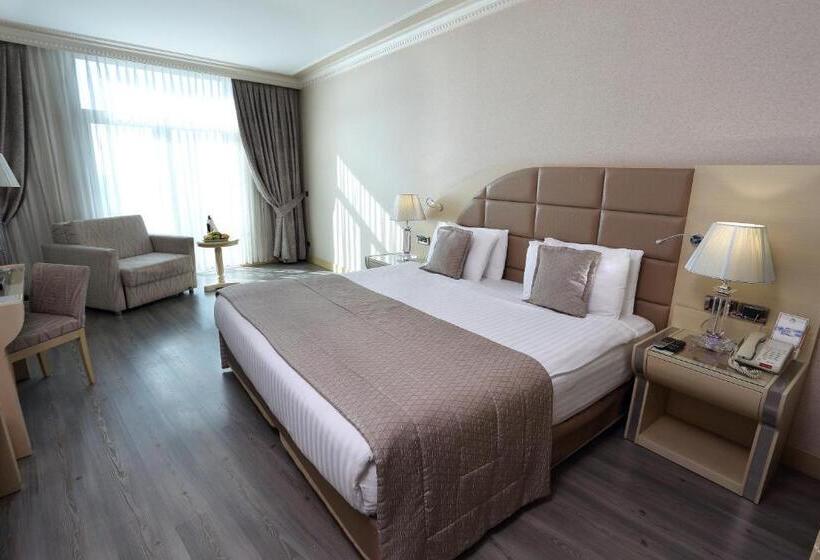 Eser Premium Hotel & Spa