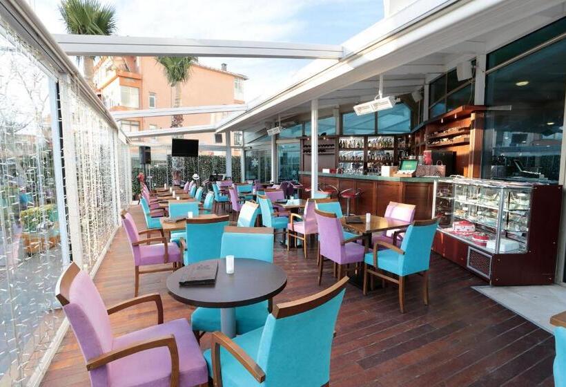 Eser Premium Hotel & Spa