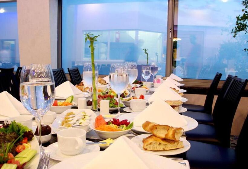 Eser Premium Hotel & Spa