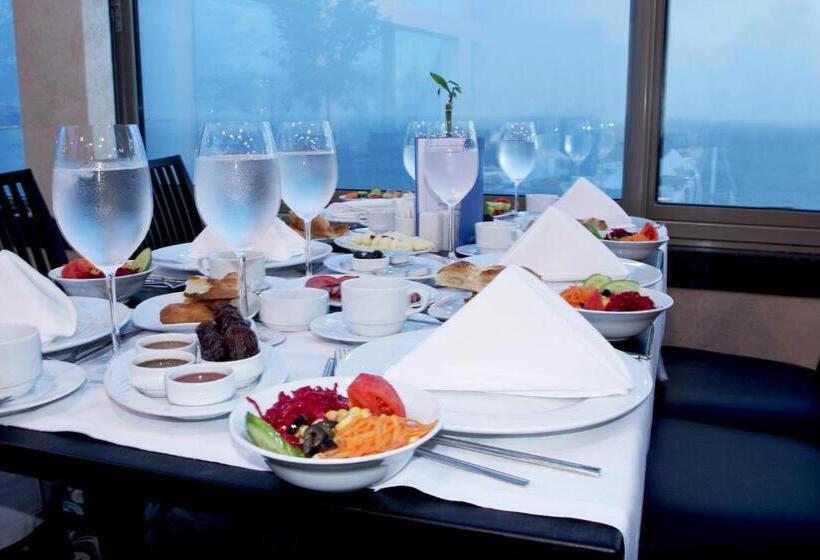 Eser Premium Hotel & Spa