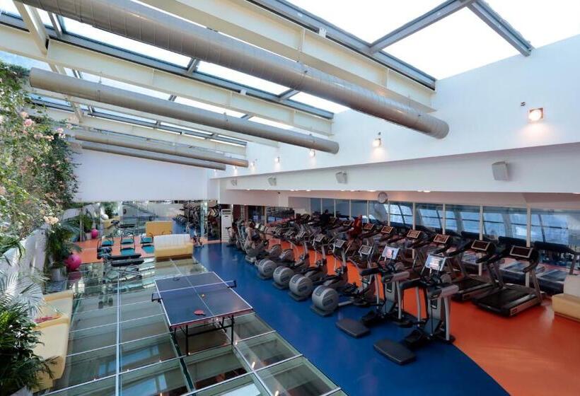 Eser Premium Hotel & Spa