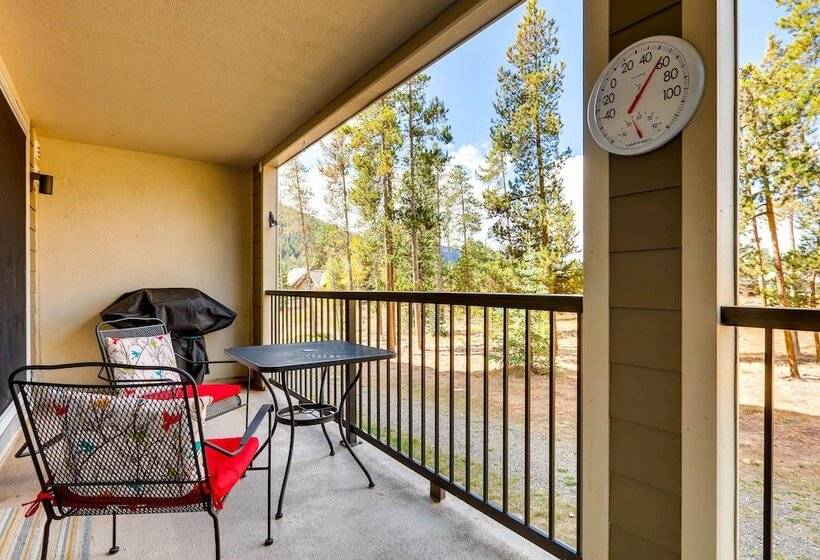 فندق Evergreen Condominiums By Keystone Resort