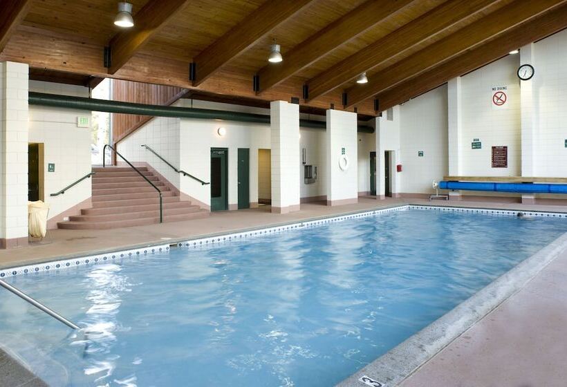 فندق Evergreen Condominiums By Keystone Resort