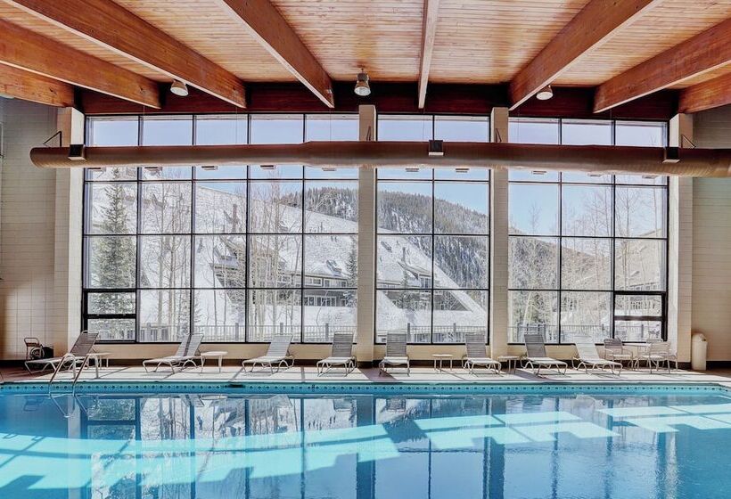 فندق Evergreen Condominiums By Keystone Resort