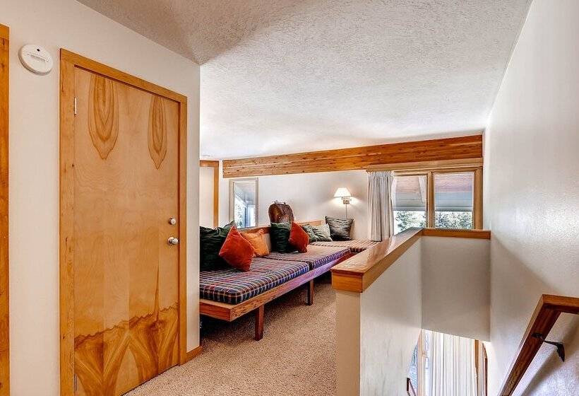 فندق Evergreen Condominiums By Keystone Resort