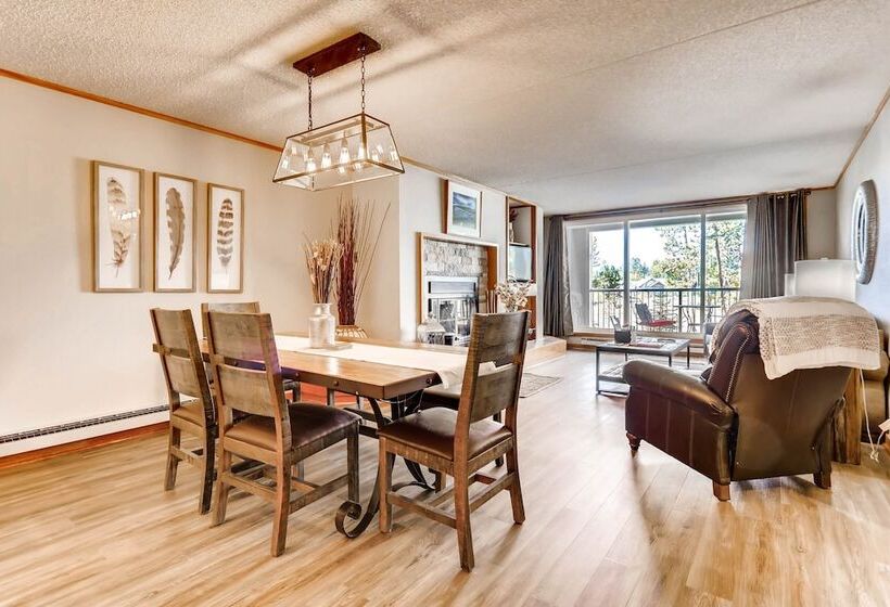 فندق Evergreen Condominiums By Keystone Resort