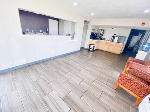 호텔 Executive Inn Kingsville