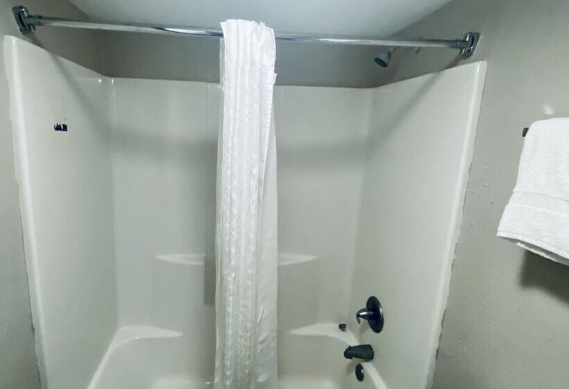 호텔 Executive Inn Kingsville