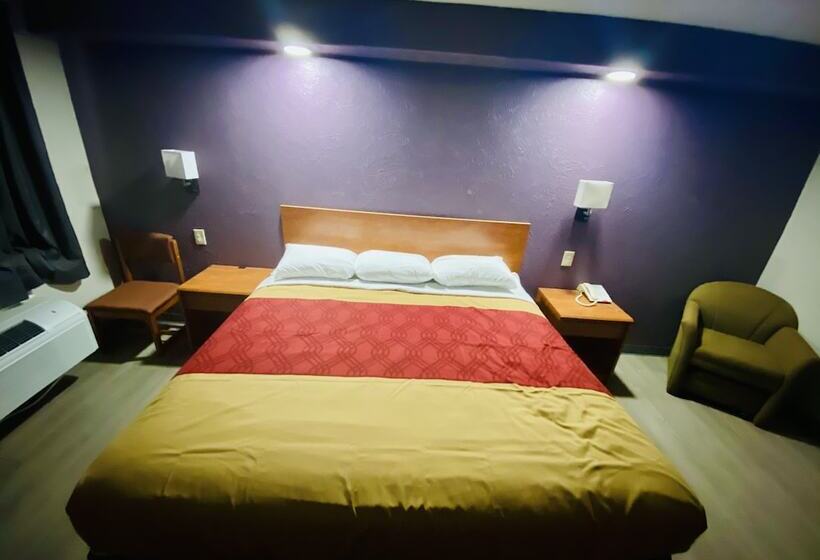 호텔 Executive Inn Kingsville