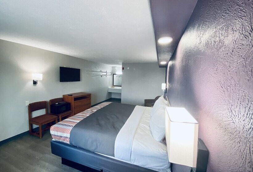 호텔 Executive Inn Kingsville