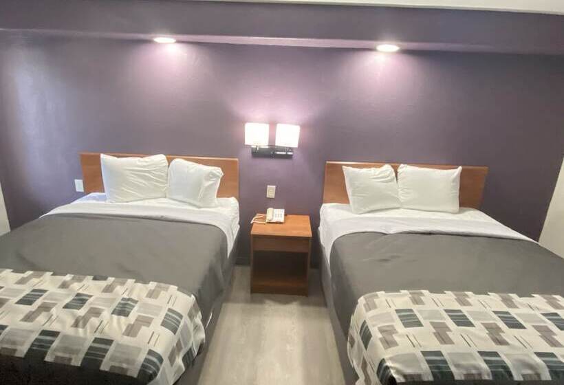 호텔 Executive Inn Kingsville