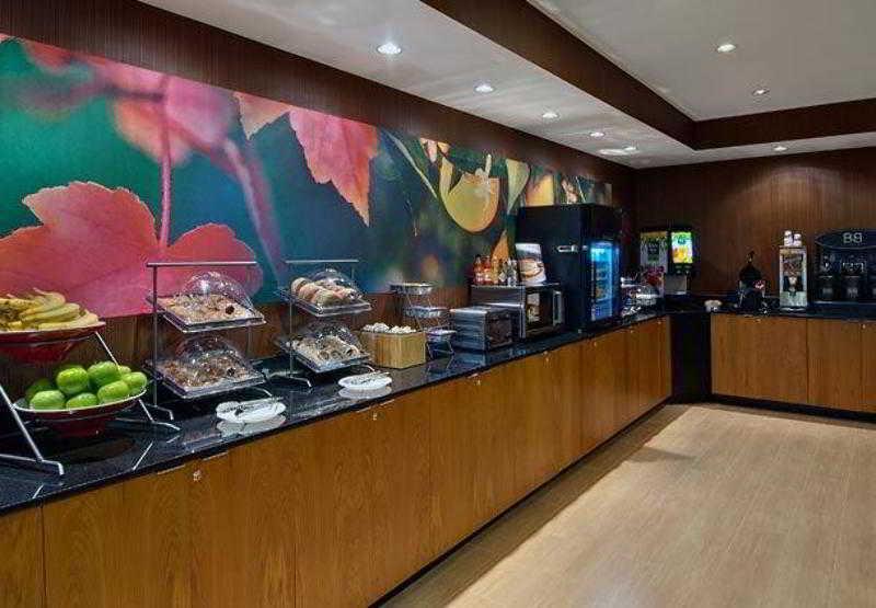 هتل Fairfield Inn & Suites By Marriott Fort Worth I30 West Near Nas Jrb