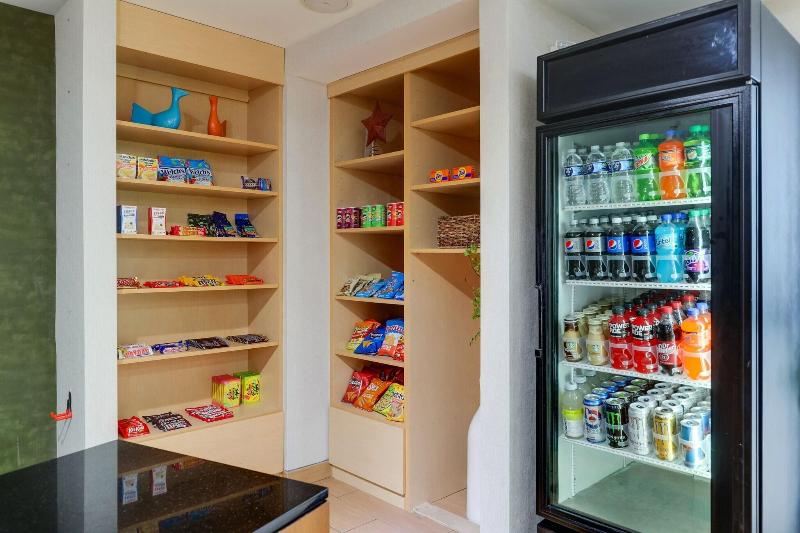 호텔 Fairfield Inn & Suites By Marriott Fort Worth I30 West Near Nas Jrb