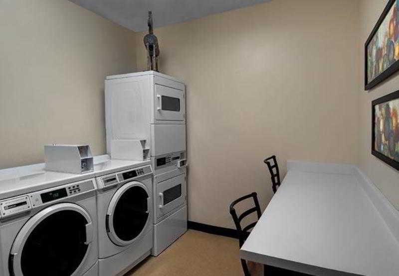 호텔 Fairfield Inn & Suites By Marriott Fort Worth I30 West Near Nas Jrb