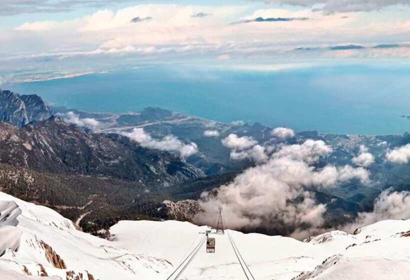 ホテル Fame Beach