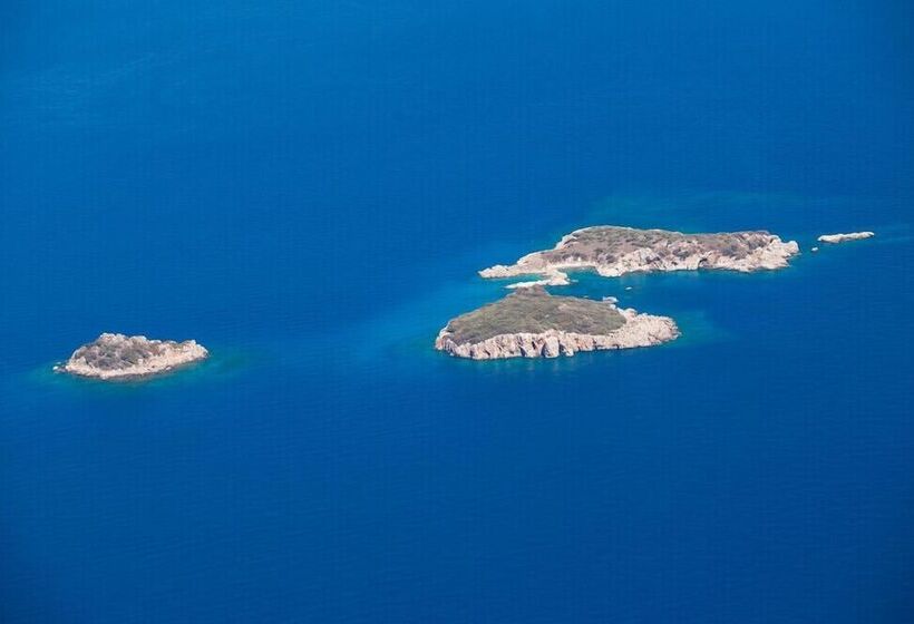 ホテル Fame Beach