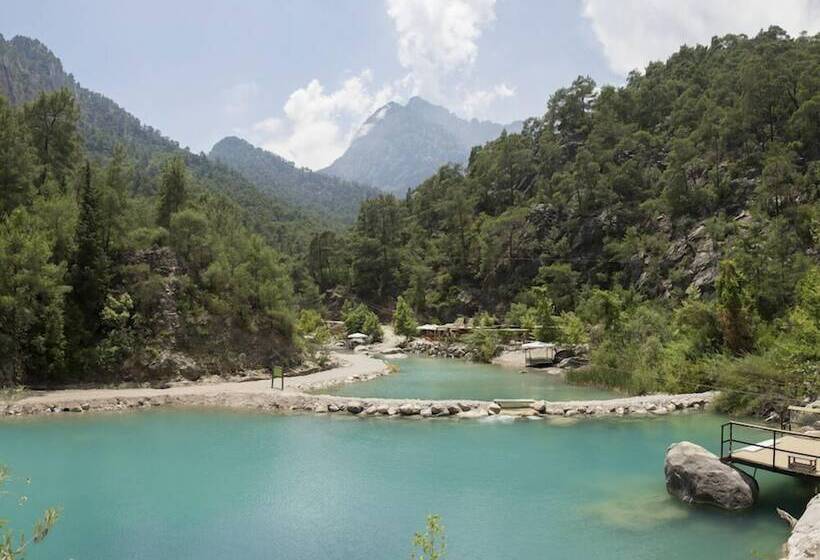 ホテル Fame Beach