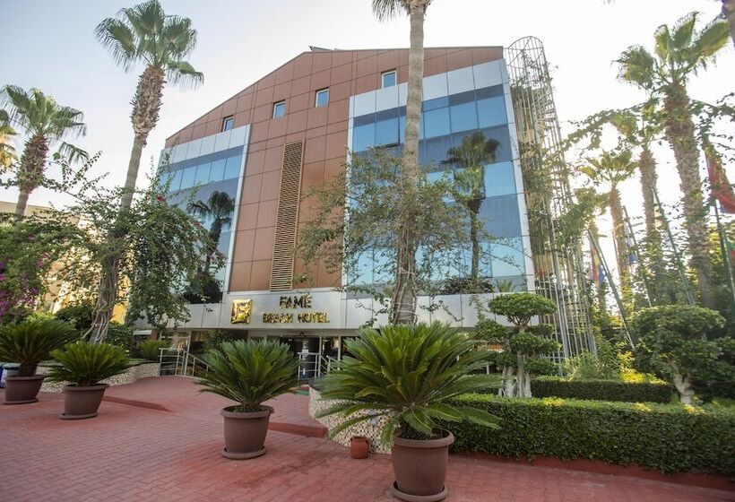 هتل Fame Beach