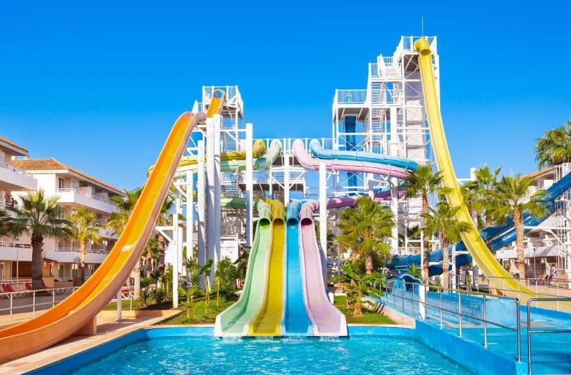 هتل Fergus Club Mallorca Waterpark