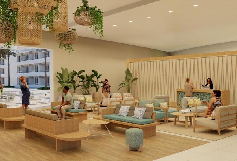 هتل Fergus Club Mallorca Waterpark