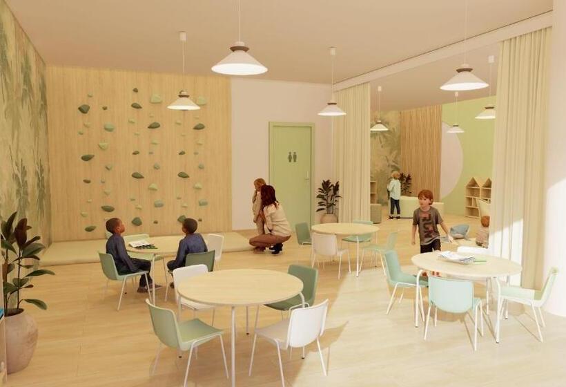 هتل Fergus Club Mallorca Waterpark